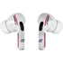NBA Los Angeles Clippers Team Jersey Apple AirPods Pro Skin