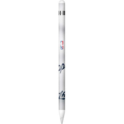 NBA Los Angeles Clippers Team Jersey Apple Pencil (1st Gen, 2017) Skin