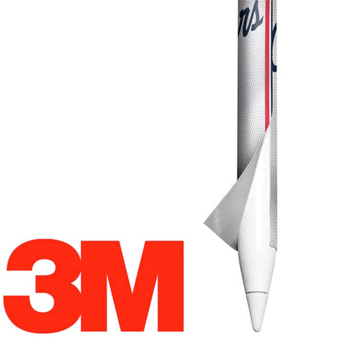 NBA Los Angeles Clippers Team Jersey Apple Pencil (1st Gen, 2017) Skin