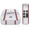 NBA Los Angeles Clippers Team Jersey Apple TV Skin