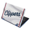 NBA Los Angeles Clippers Team Jersey Aspire R11 11.6in Skin