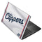 NBA Los Angeles Clippers Team Jersey Asus X502CA 15.6 Skin