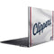 NBA Los Angeles Clippers Team Jersey Ativ Book 9 (15.6in 2014) Skin