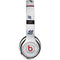 NBA Los Angeles Clippers Team Jersey Beats Solo 2 Wireless Skin