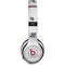 NBA Los Angeles Clippers Team Jersey Beats Solo 3 Wireless Skin