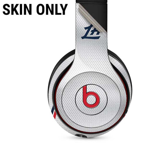NBA Los Angeles Clippers Team Jersey Beats Solo 3 Wireless Skin
