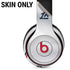 NBA Los Angeles Clippers Team Jersey Beats Solo 3 Wireless Skin