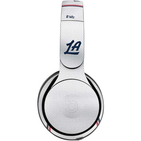 NBA Los Angeles Clippers Team Jersey Beats Solo Pro Skin