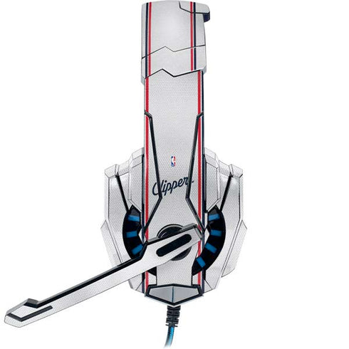 NBA Los Angeles Clippers Team Jersey BENGOO G9000 Skin