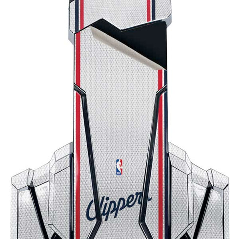 NBA Los Angeles Clippers Team Jersey BENGOO G9000 Skin