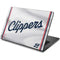 NBA Los Angeles Clippers Team Jersey Dell Chromebook Skin