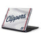 NBA Los Angeles Clippers Team Jersey Samsung Chromebook Skin