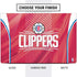 NBA Los Angeles Clippers Team Jersey Dell Vostro Skin