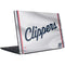 NBA Los Angeles Clippers Team Jersey Dell Vostro Skin