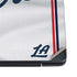 NBA Los Angeles Clippers Team Jersey Dell Vostro Skin