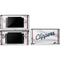 NBA Los Angeles Clippers Team Jersey DS Lite Skin