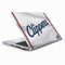 NBA Los Angeles Clippers Team Jersey HP Elitebook Skin