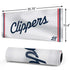 NBA Los Angeles Clippers Team Jersey Gaming Mouse Pad