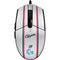NBA Los Angeles Clippers Team Jersey G203 Prodigy RGB Wired Gaming Mouse Skin