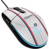NBA Los Angeles Clippers Team Jersey G203 Prodigy RGB Wired Gaming Mouse Skin