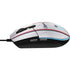 NBA Los Angeles Clippers Team Jersey G203 Prodigy RGB Wired Gaming Mouse Skin