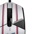 NBA Los Angeles Clippers Team Jersey G203 Prodigy RGB Wired Gaming Mouse Skin