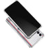 NBA Los Angeles Clippers Team Jersey Gabb Phone 4 Clear Case