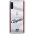 NBA Los Angeles Clippers Team Jersey Galaxy Cases