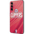 NBA Los Angeles Clippers Team Jersey Galaxy A14 5G Skin