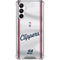 NBA Los Angeles Clippers Team Jersey Galaxy A16 5G Clear Case