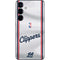 NBA Los Angeles Clippers Team Jersey Galaxy A16 5G Skin