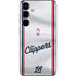 NBA Los Angeles Clippers Team Jersey Galaxy A16 5G Skin