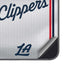 NBA Los Angeles Clippers Team Jersey Galaxy A16 5G Skin