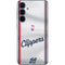 NBA Los Angeles Clippers Team Jersey Galaxy A35 5G Skin