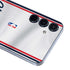 NBA Los Angeles Clippers Team Jersey Galaxy A35 5G Skin