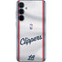 NBA Los Angeles Clippers Team Jersey Galaxy A36 5G Skin