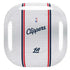 NBA Los Angeles Clippers Team Jersey Galaxy Buds Live Skin