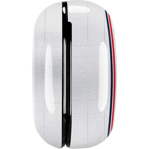 NBA Los Angeles Clippers Team Jersey Galaxy Buds Live Skin