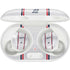 NBA Los Angeles Clippers Team Jersey Galaxy Buds Plus Skin
