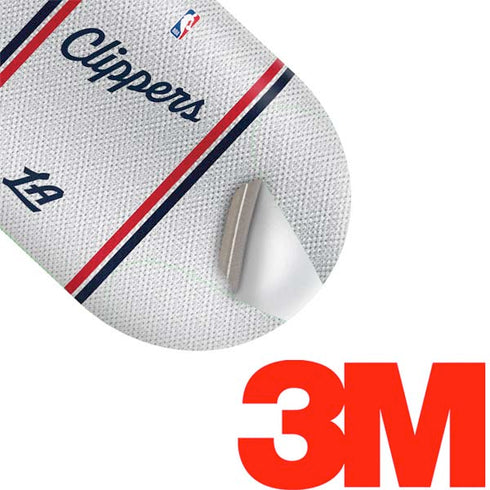NBA Los Angeles Clippers Team Jersey Galaxy Buds Plus Skin