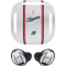 NBA Los Angeles Clippers Team Jersey Galaxy Buds Pro Skin