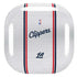 NBA Los Angeles Clippers Team Jersey Galaxy Buds Pro Skin