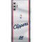NBA Los Angeles Clippers Team Jersey Galaxy Note 10 Plus Skin