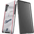 NBA Los Angeles Clippers Team Jersey Galaxy Note 10 Pro Case