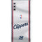 NBA Los Angeles Clippers Team Jersey Galaxy Note 10 Skin