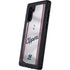 NBA Los Angeles Clippers Team Jersey Galaxy Note 10 Waterproof Case