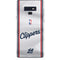 NBA Los Angeles Clippers Team Jersey Galaxy Note 9 Skin