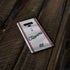 NBA Los Angeles Clippers Team Jersey Galaxy Note 9 Skin
