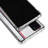 NBA Los Angeles Clippers Team Jersey Galaxy Note20 5G Clear Case