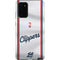 NBA Los Angeles Clippers Team Jersey Galaxy Note20 5G Pro Case